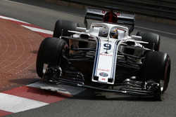 Marcus Ericsson, Sauber C37