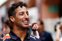 Daniel Ricciardo, Red Bull Racing