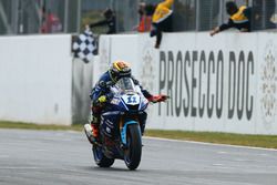 Sandro Cortese, Kallio Racing