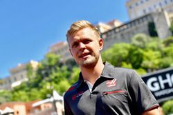 Kevin Magnussen, Haas F1 Team