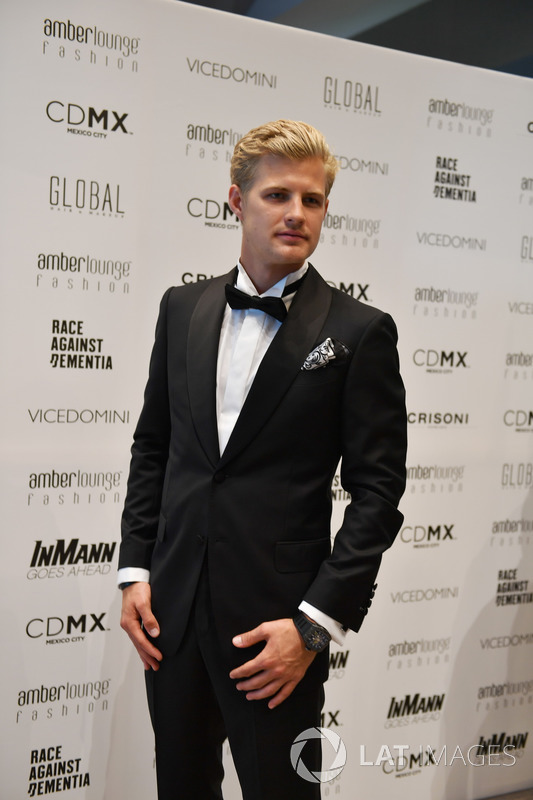 Marcus Ericsson, Sauber