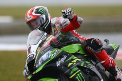 Jonathan Rea, Kawasaki Racing