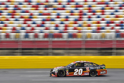 Erik Jones, Joe Gibbs Racing, Toyota Camry Circle K
