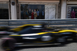 Nico Hulkenberg, Renault Sport F1 Team R.S. 18
