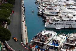 Stoffel Vandoorne, McLaren MCL33