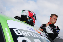 Diego Bertonelli, Dinamic Motorsport