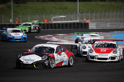 Giovanni Berton, AB Racing