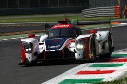 #22 United Autosports Ligier JSP217 - Gibson: Philip Hanson, Felipe Albuquerque