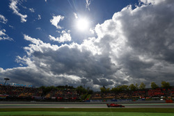 Sebastian Vettel, Ferrari SF71H