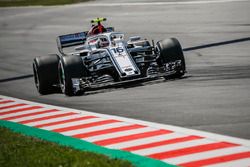 Charles Leclerc, Sauber C37