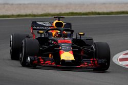 Jake Dennis, Red Bull Racing RB14