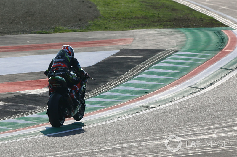 Jonathan Rea, Kawasaki Racing