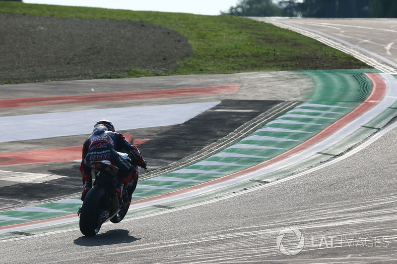 Jake Gagne, Honda WSBK Team