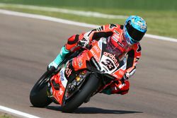 Marco Melandri, Aruba.it Racing-Ducati SBK Team