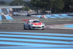 Vincenzo Montalbano / Walter Palazzo, Ghinzani Arco Motorsport