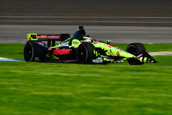 Sébastien Bourdais, Dale Coyne Racing with Vasser-Sullivan Honda