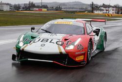 Squadra Corse Garage Italia Americas Ferrari 488 GT3