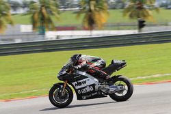 Скотт Реддинг, Aprilia Racing Team Gresini