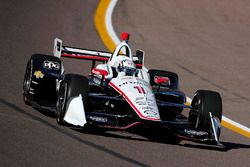 Josef Newgarden, Team Penske Chevrolet