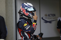 Себастьян Феттель, Red Bull Racing RB7