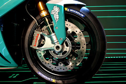 Une MotoE