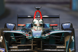 Luca Filippi, NIO Formula E Team