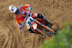 Jeffrey Herlings, Red Bull KTM Factory Racing