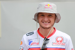 Jack Miller, Pramac Racing