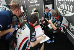 Thomas Luthi, Estrella Galicia 0,0 Marc VDS