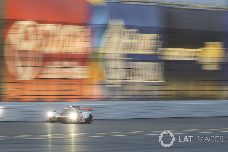 #6 Acura Team Penske Acura DPi, P: Dane Cameron, Juan Pablo Montoya, Simon Pagenaud