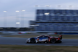 #67 Ford Performance Chip Ganassi Racing Ford GT: Ryan Briscoe, Richard Westbrook, Scott Dixon