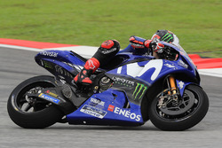 Maverick Viñales, Yamaha Factory Racing