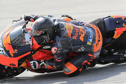 Mika Kallio, Red Bull KTM Factory Racing