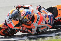 Dani Pedrosa, Repsol Honda Team