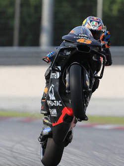 Jack Miller, Pramac Racing