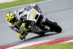 Alvaro Bautista, Angel Nieto Team