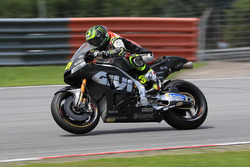 Кэл Кратчлоу, Team LCR Honda
