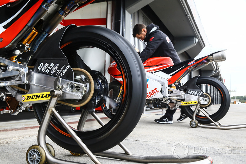 Motor Team Idemitsu
