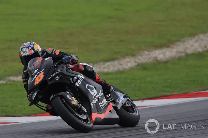 Jack Miller, Pramac Racing