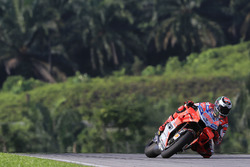 Jorge Lorenzo, Ducati Team