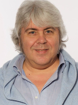Giovanni Cuzari, Forward Racing, proprietario