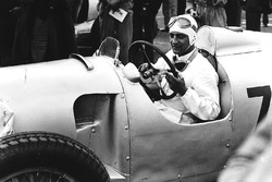 Hermann Muller, Auto Union Type C