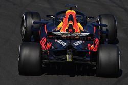 Max Verstappen, Red Bull Racing RB14