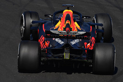 Max Verstappen, Red Bull Racing RB14