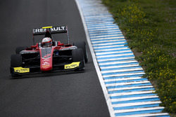 Anthoine Hubert, ART Grand Prix