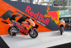 Red Bull KTM Factory Racing, KTM RC16