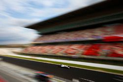 Lance Stroll, Williams FW41