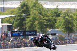 Johann Zarco, Monster Yamaha Tech 3