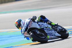 Xavier Simeon, Avintia Racing