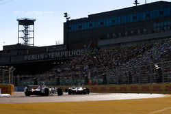 Tom Dillmann, Venturi Formula E Team, Jose Maria Lopez, Dragon Racing